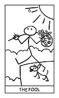The Fool