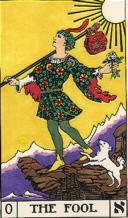 The Fool