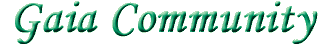 Gaia logo