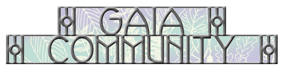 Gaia Community
